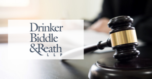 Drinker Biddle And Reath LLP