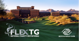 FlexTG National Charity Invitational