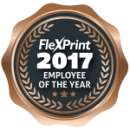 FlexPrint EOY 2017