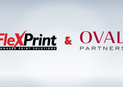 FlexPrint-Oval-Partners-Poised-For-Growth
