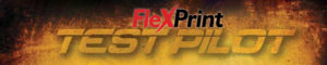 FlexPrint Test Pilot Survey Header